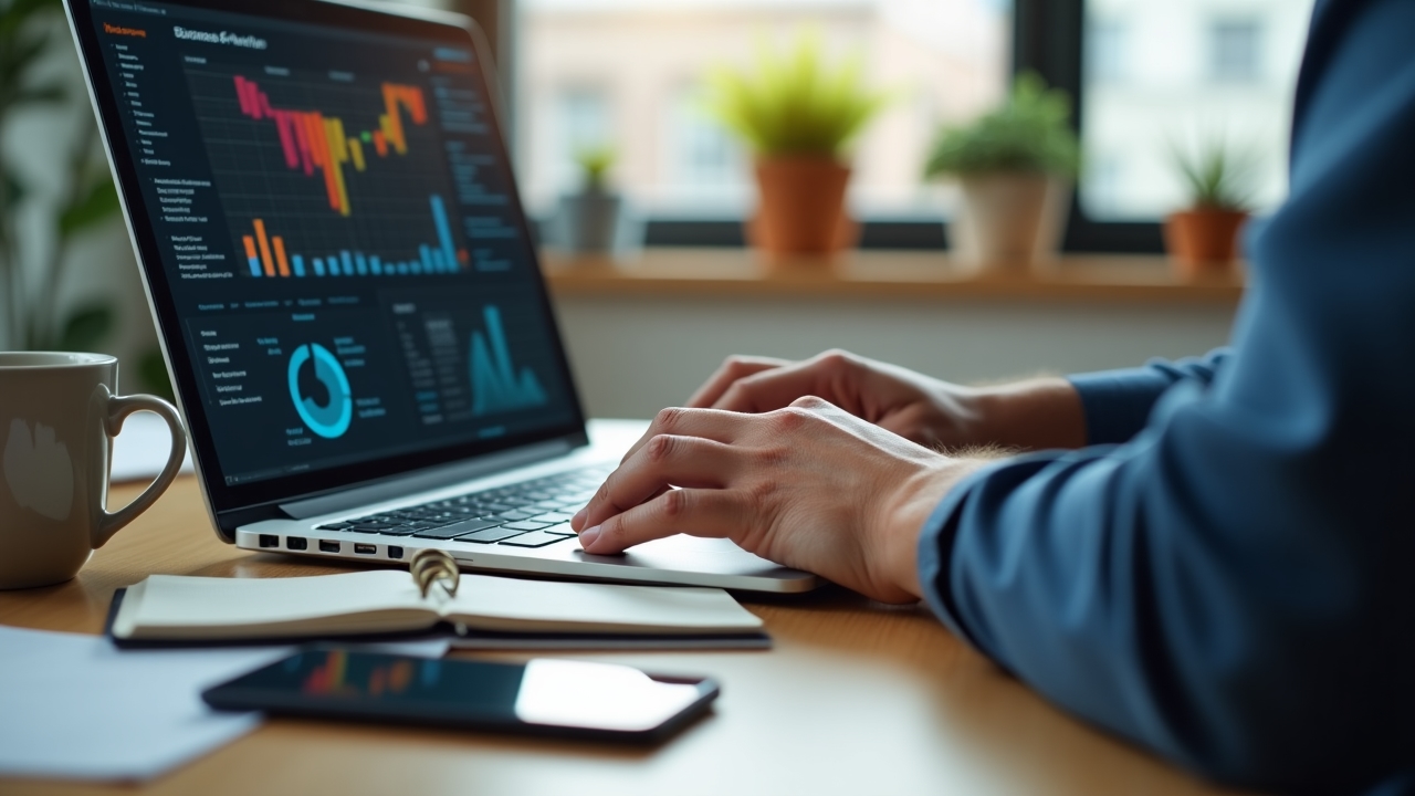 Essential digital tools