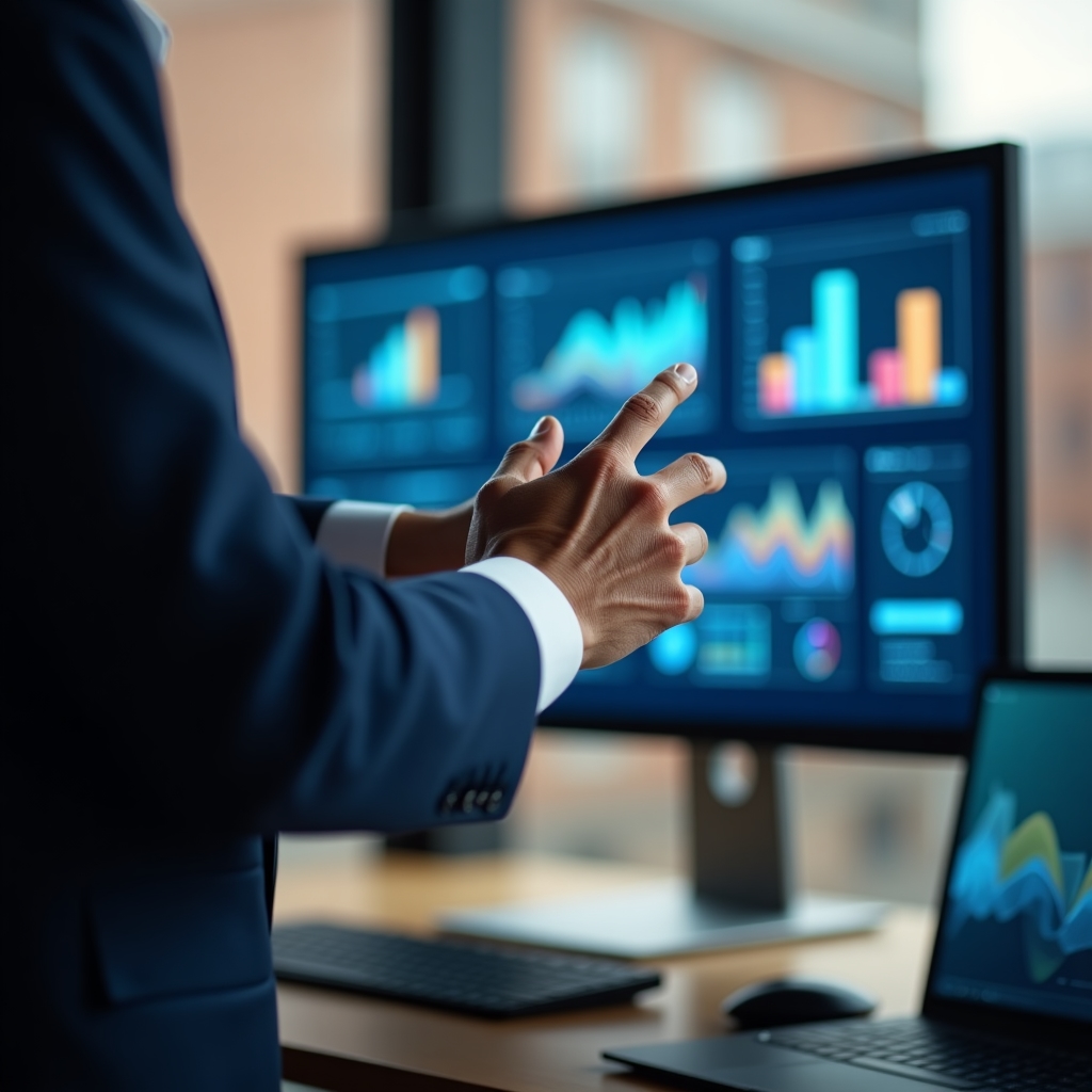 Advanced technology training